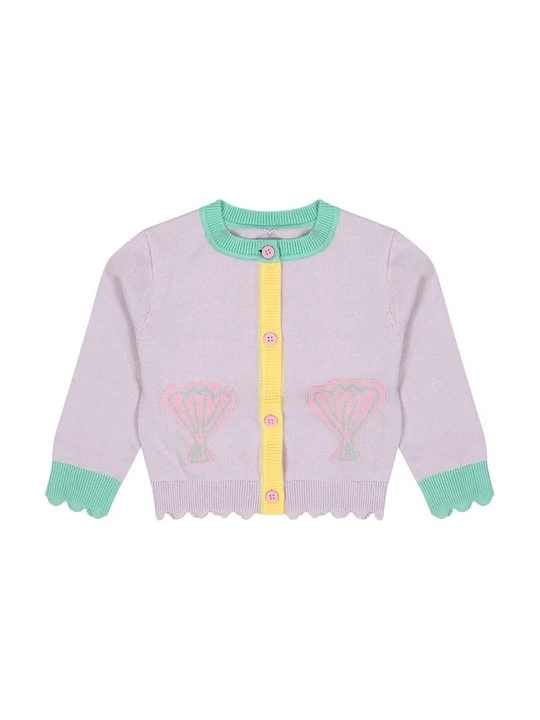 Obrázek produktu Kardigan Stella McCartney fialová