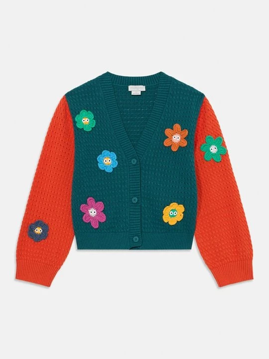 Obrázek produktu Kardigan Stella McCartney Kids