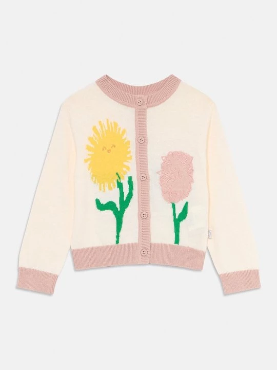 Obrázek produktu Kardigan Stella McCartney Kids