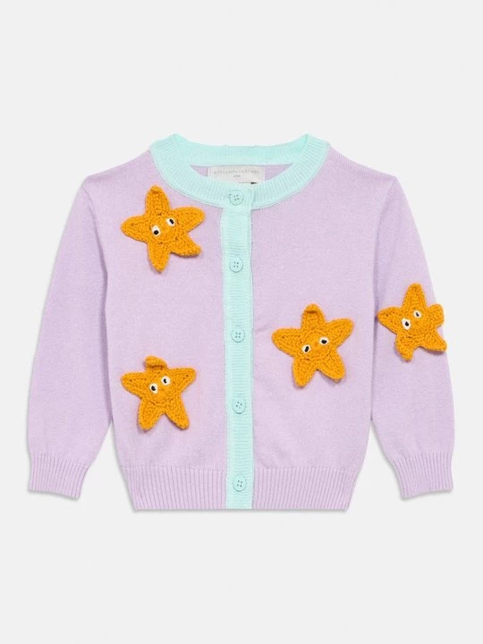 Obrázek produktu Kardigan Stella McCartney růžová