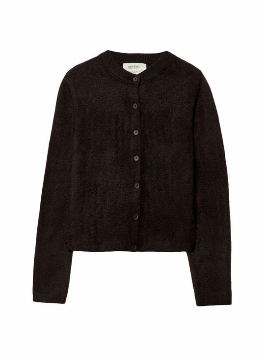 Obrázek produktu Kardigan Stradivarius hnědá