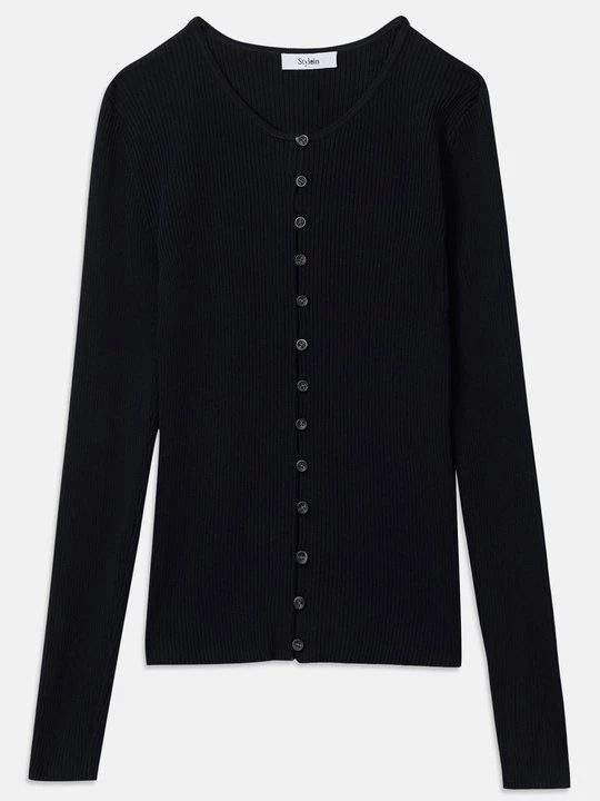 Obrázek produktu Kardigan Stylein tmavě modrá