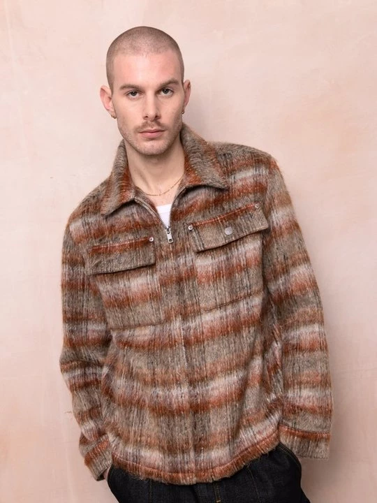Obrázek produktu Kardigan The Ragged Priest