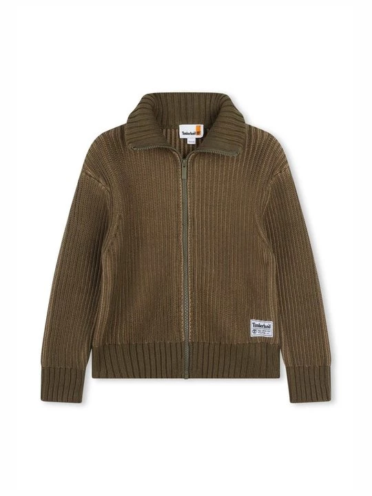 Obrázek produktu Kardigan Timberland hnědá