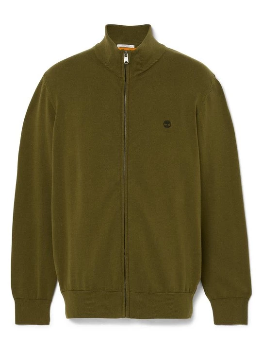 Obrázek produktu Kardigan Timberland olivová