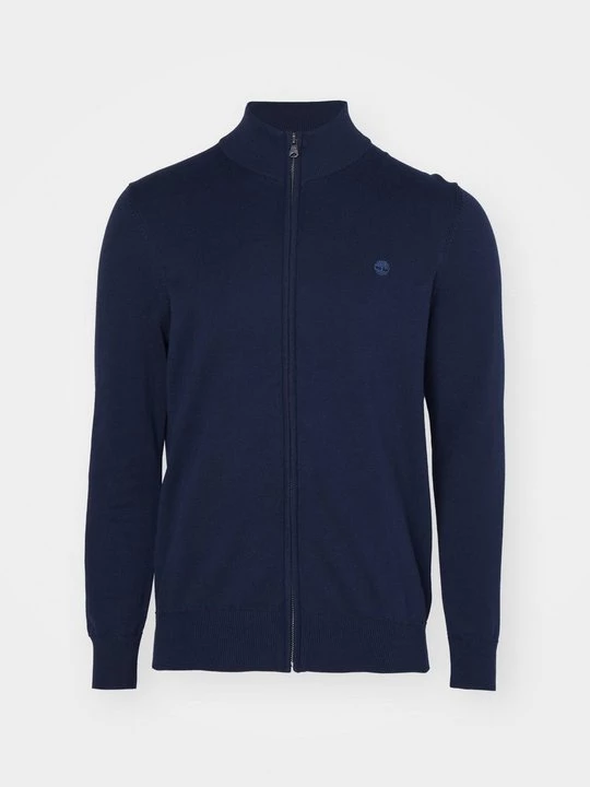 Obrázek produktu Kardigan Timberland tmavě modrá