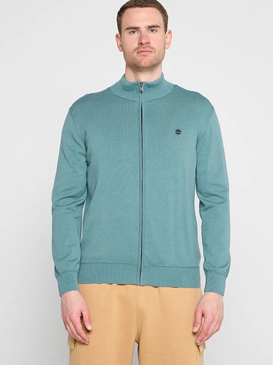 Obrázek produktu Kardigan Timberland zelená