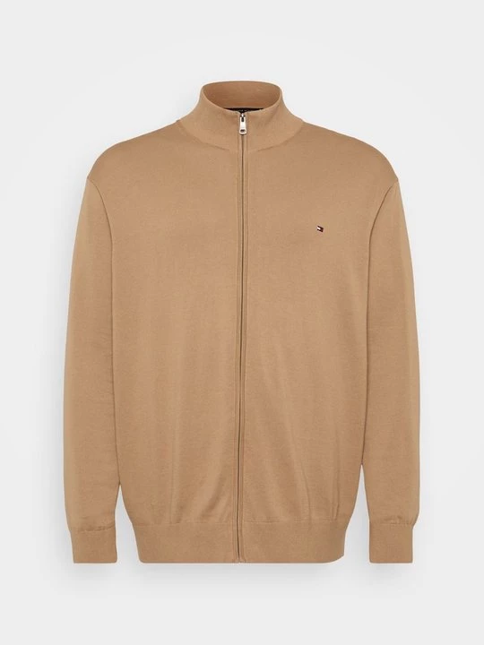 Obrázek produktu Kardigan Tommy Hilfiger béžová