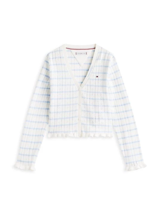 Obrázek produktu Kardigan Tommy Hilfiger