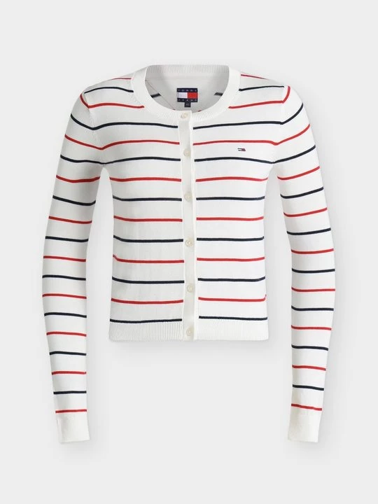Obrázek produktu Kardigan Tommy Jeans