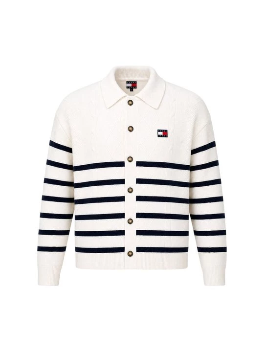 Obrázek produktu Kardigan Tommy Jeans