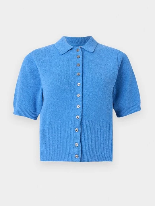 Obrázek produktu Kardigan Topshop modrá