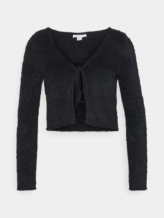Obrázek produktu Kardigan Topshop černá