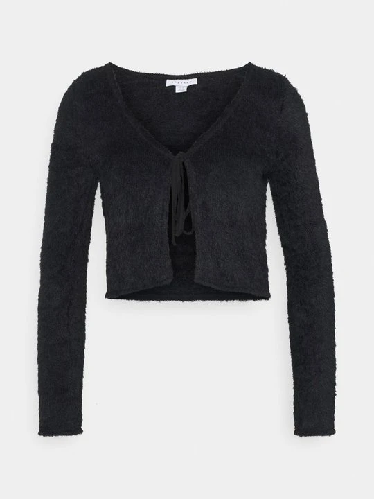 Obrázek produktu Kardigan Topshop černá