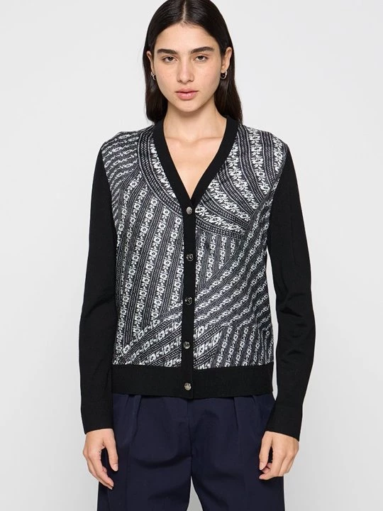Obrázek produktu Kardigan Tory Burch černá