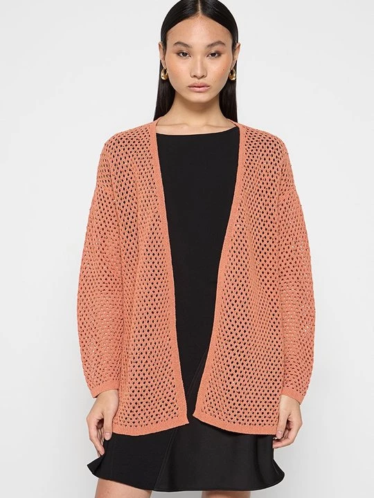 Obrázek produktu Kardigan TWINSET oranžová