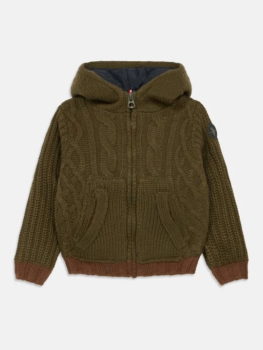Obrázek produktu Kardigan U.S. Polo Assn.