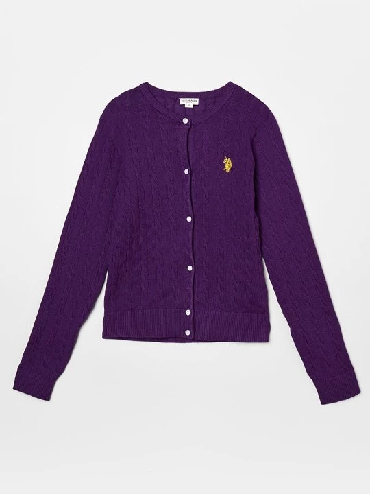 Obrázek produktu Kardigan U.S. Polo Assn.
