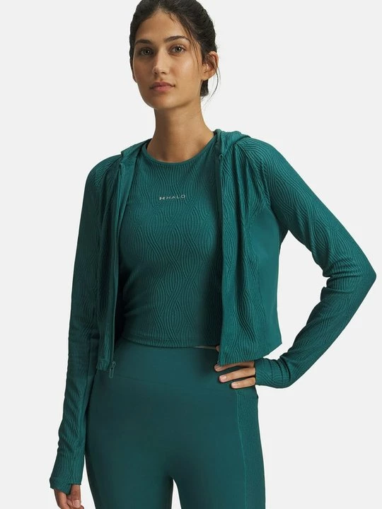 Obrázek produktu Kardigan Under Armour zelená