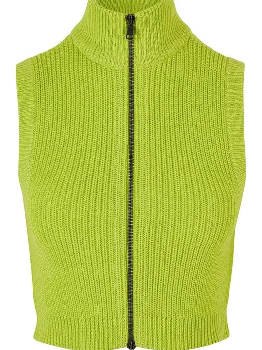 Obrázek produktu Kardigan Urban Classics světle zelená