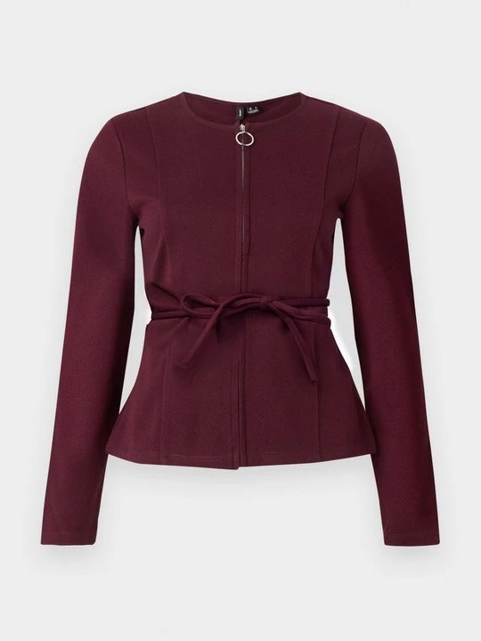 Obrázek produktu Kardigan Vero Moda bordeaux