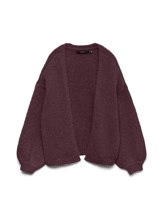 Obrázek produktu Kardigan Vero Moda bordeaux