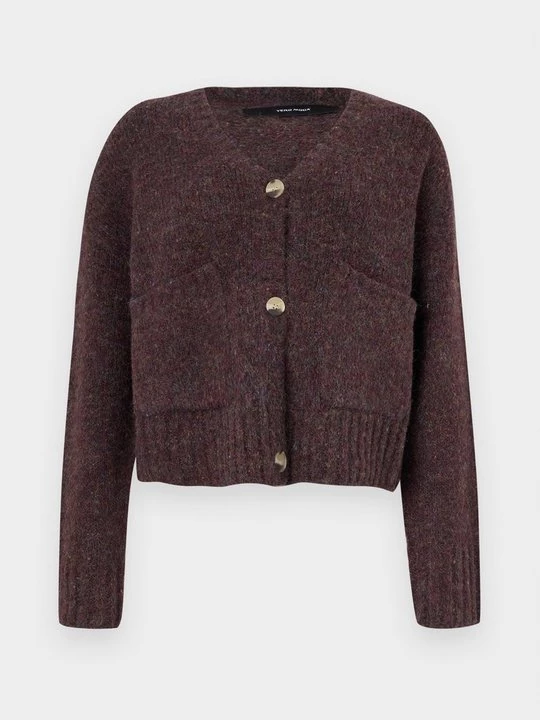 Obrázek produktu Kardigan Vero Moda bordó