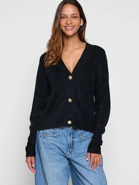 Obrázek produktu Kardigan Vero Moda černá