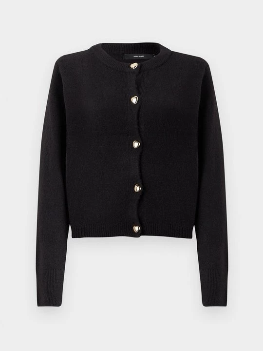 Obrázek produktu Kardigan Vero Moda černá