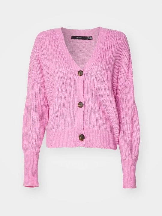 Obrázek produktu Kardigan Vero Moda melírovaná lila