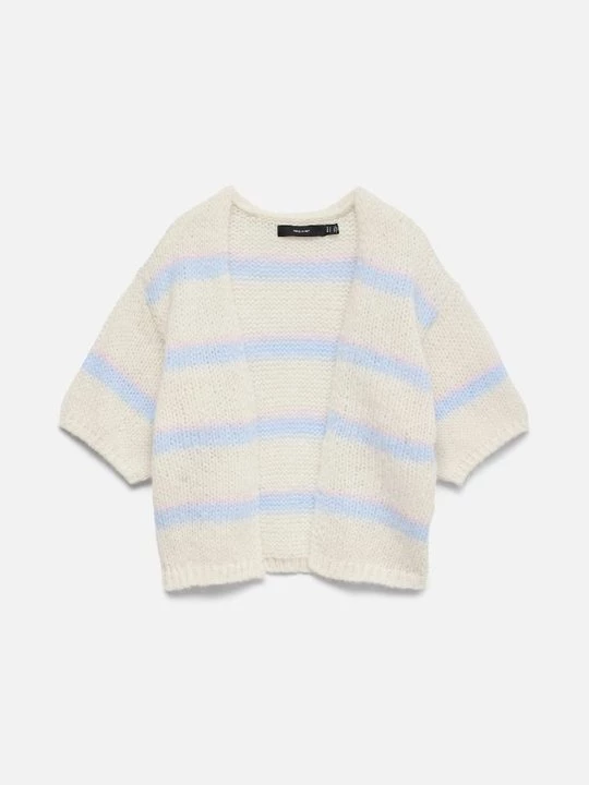 Obrázek produktu Kardigan Vero Moda světle hnědošedá