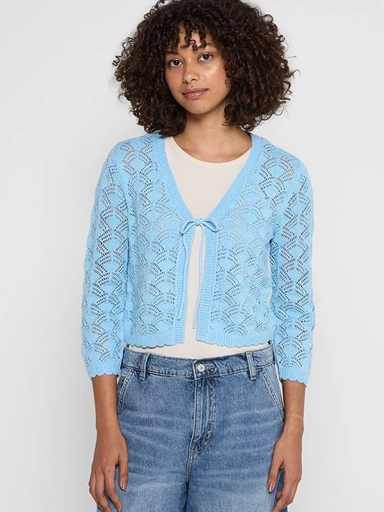 Obrázek produktu Kardigan Vero Moda světle modrá