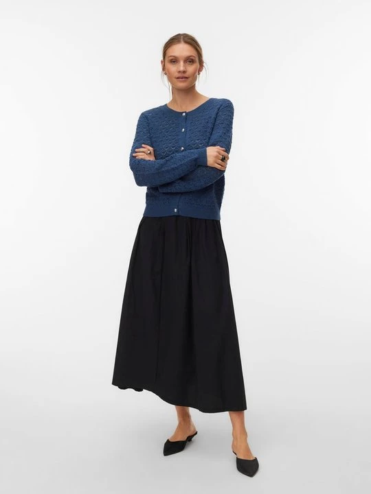 Obrázek produktu Kardigan Vero Moda tmavě modrá