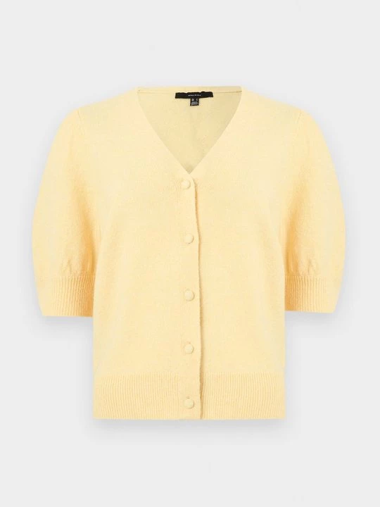 Obrázek produktu Kardigan Vero Moda zlatá barva