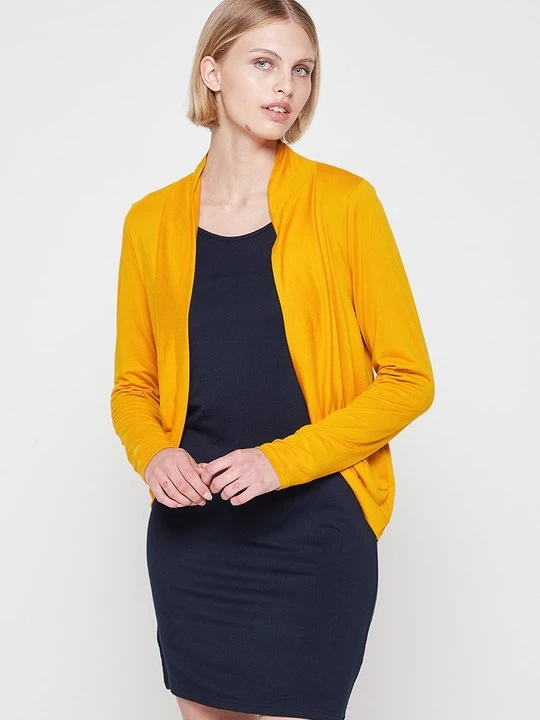 Obrázek produktu Kardigan Vero Moda žlutá