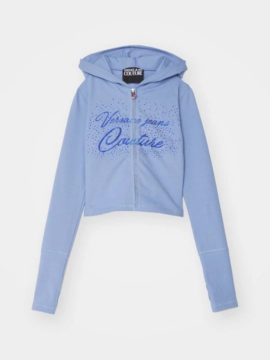 Obrázek produktu Kardigan Versace Jeans Couture modrá