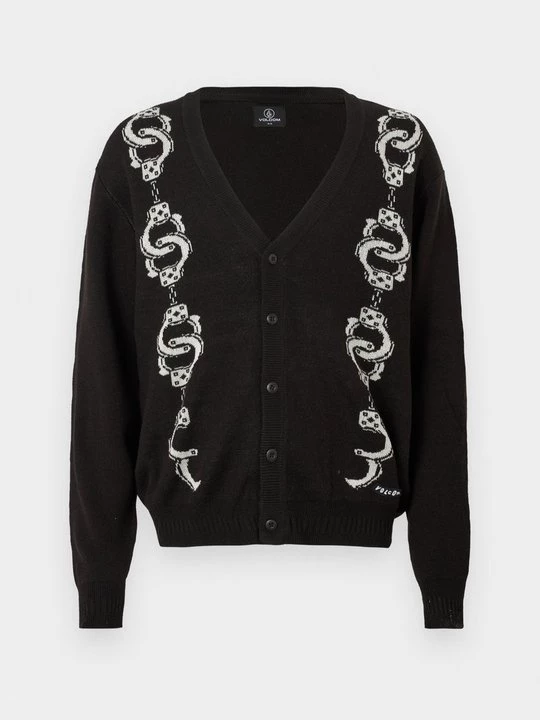 Obrázek produktu Kardigan Volcom