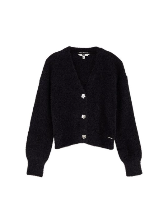 Obrázek produktu Kardigan WE Fashion černá