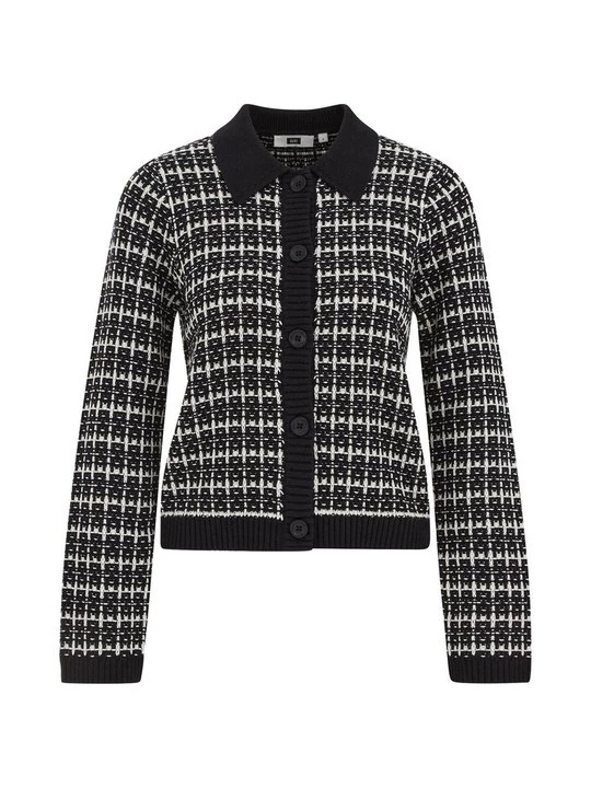 Obrázek produktu Kardigan WE Fashion černá