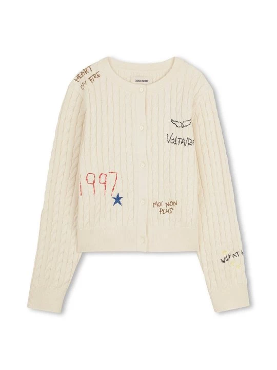 Obrázek produktu Kardigan Zadig&Voltaire