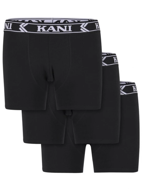 Obrázek produktu Karl Kani Boxerky ' ' černá