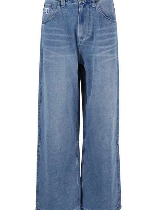 Obrázek produktu Karl Kani Džíny  modrá