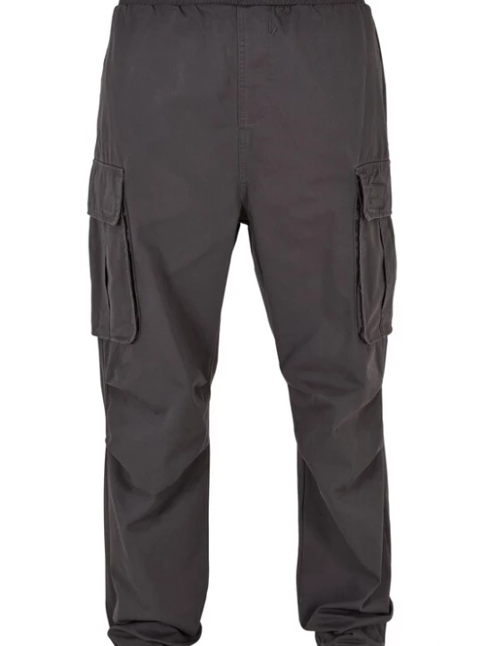 Obrázek produktu Karl Kani Kapsáče  antracitová