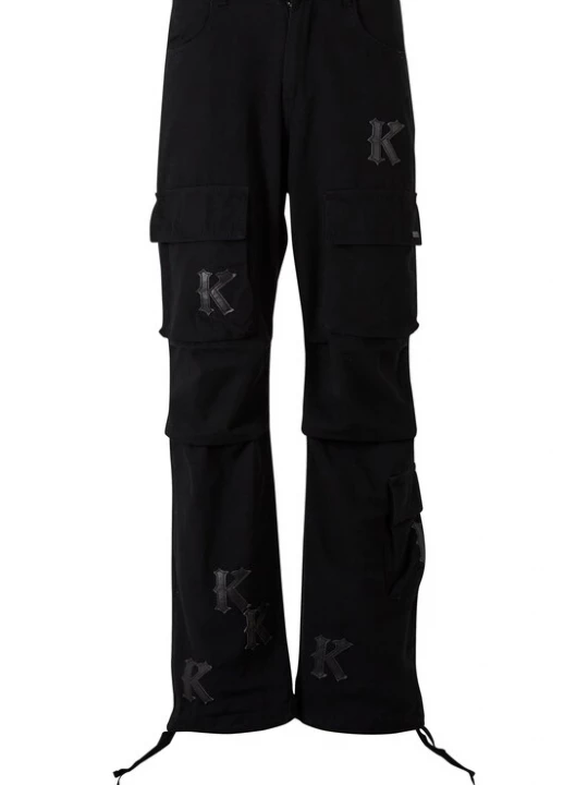Obrázek produktu Karl Kani Kapsáče  černá