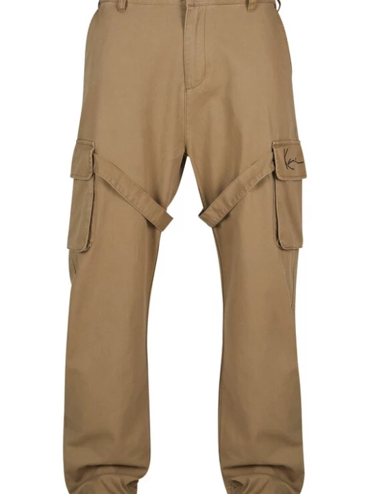 Obrázek produktu Karl Kani Kapsáče  khaki / černá