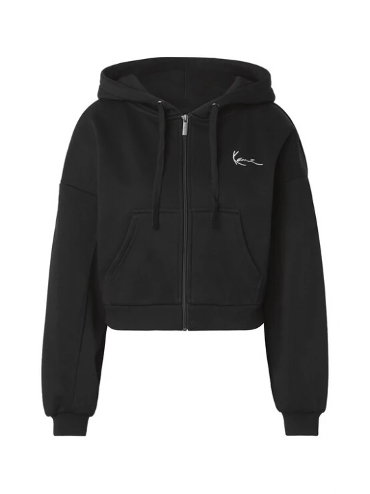 Obrázek produktu Karl Kani Mikina černá