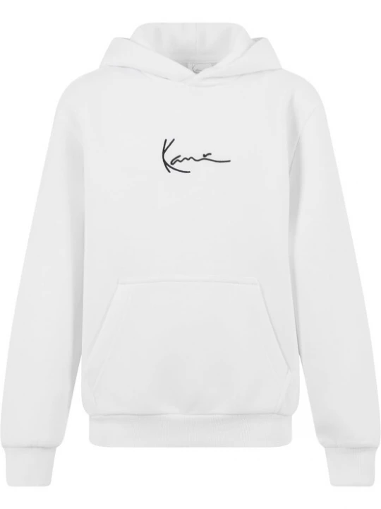 Obrázek produktu Karl Kani Mikina 'Essential'  černá / bílá