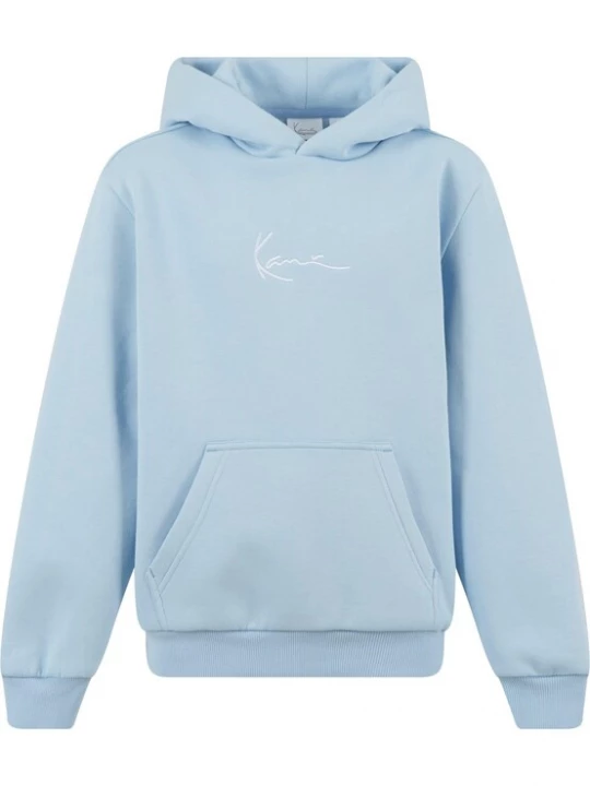 Obrázek produktu Karl Kani Mikina 'Essential'  světlemodrá / offwhite