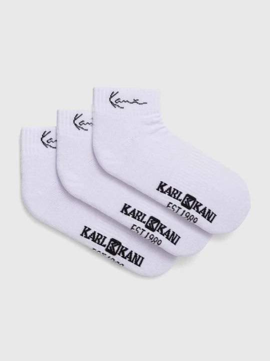 Obrázek produktu Karl Kani Ponožky Karl Kani 3-pack