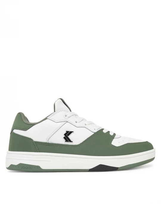 Obrázek produktu Karl Kani Sneakersy 89 2K PD00003078 Bílá